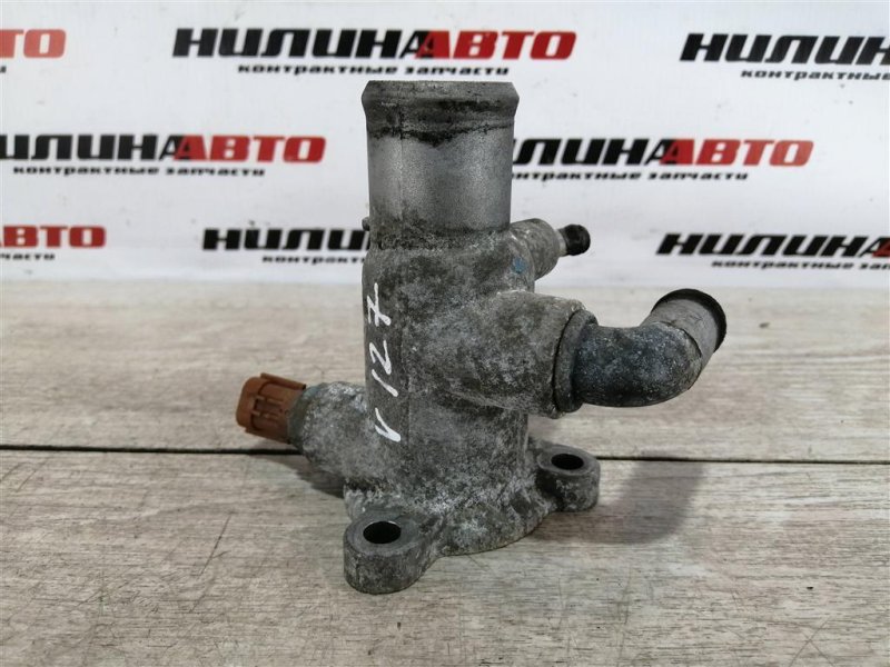 Фланец системы охлаждения, 500 рублей, Севастополь