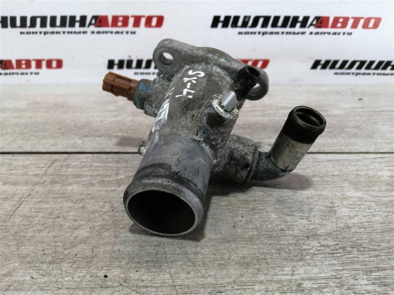 Фланец системы охлаждения, 500 рублей, Севастополь