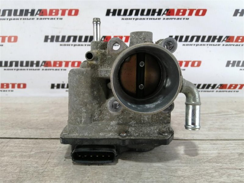 Дроссельная заслонка, 1900 рублей, Севастополь