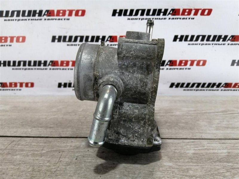 Дроссельная заслонка, 1900 рублей, Севастополь