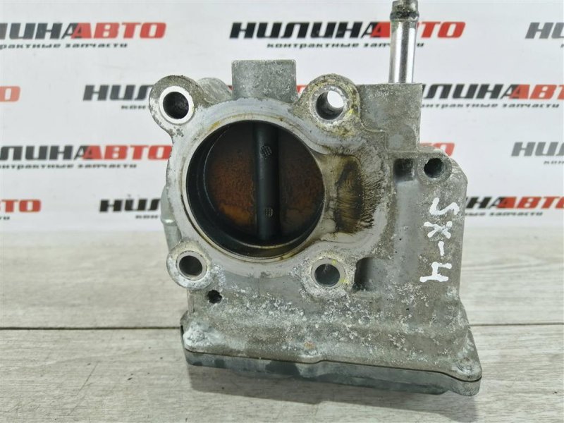 Дроссельная заслонка, 1900 рублей, Севастополь