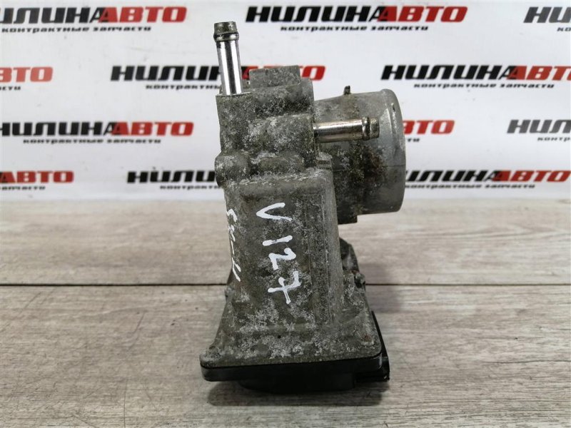 Дроссельная заслонка, 1900 рублей, Севастополь