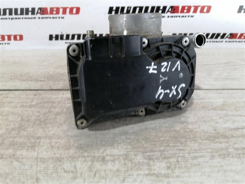 Дроссельная заслонка, 1900 рублей, Севастополь