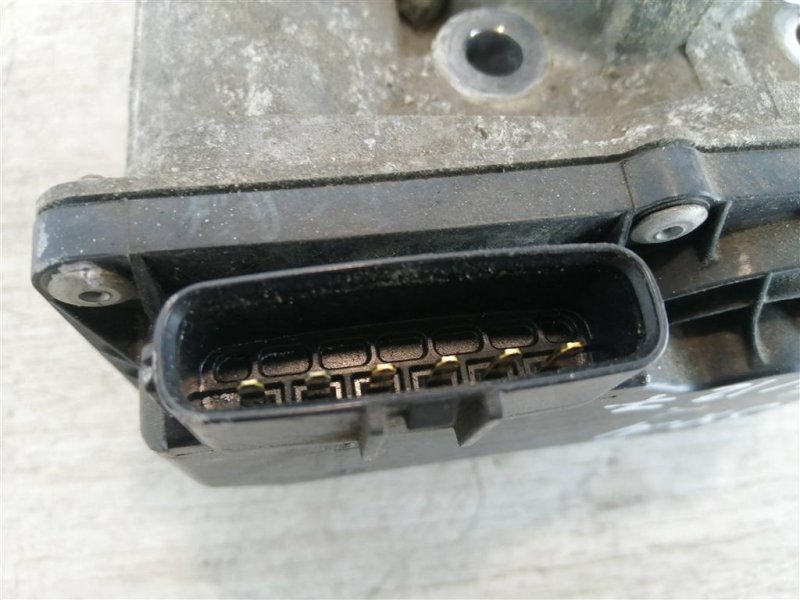 Дроссельная заслонка, 1900 рублей, Севастополь