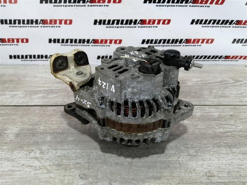 Генератор, 8000 рублей, Севастополь