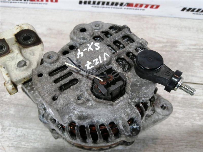 Генератор, 8000 рублей, Севастополь