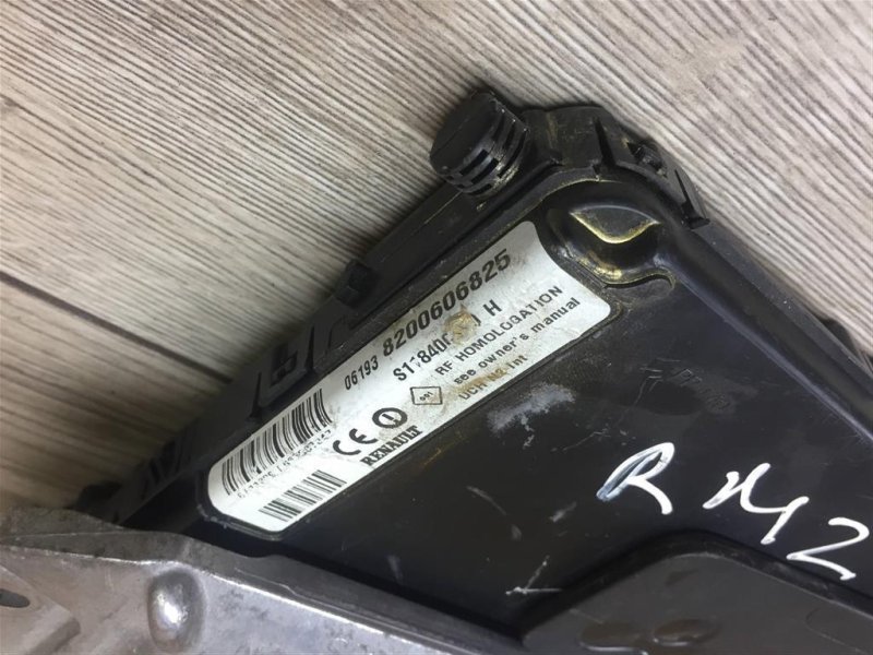 Блок управления двигателем комплект, 9000 рублей, Москва