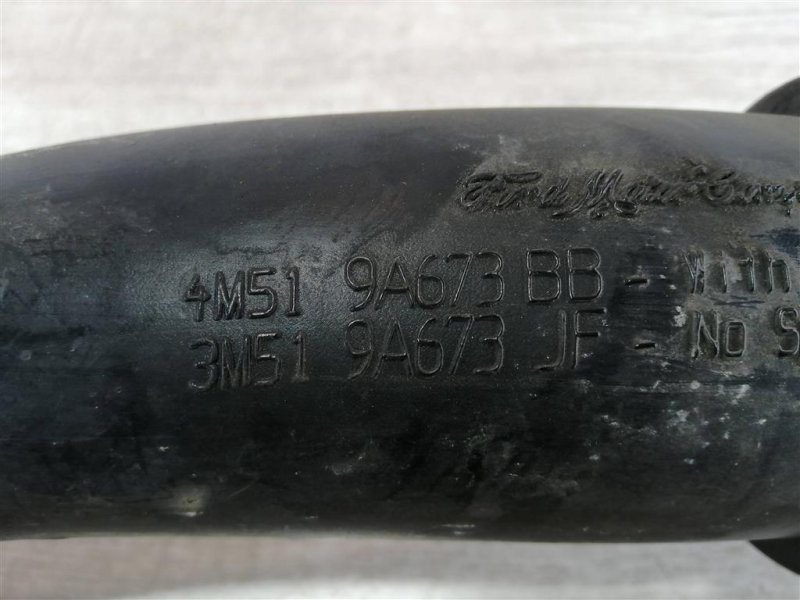 Патрубок воздушного фильтра, 1500 рублей, Севастополь