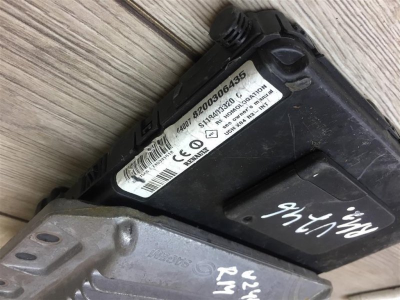 Блок управления двигателем комплект, 9000 рублей, Москва