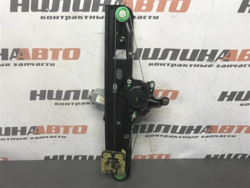 Стеклоподъемник, 900 рублей, Москва