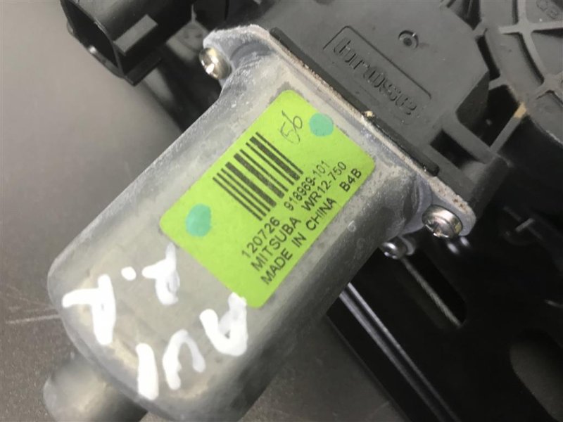 Стеклоподъемник, 900 рублей, Москва