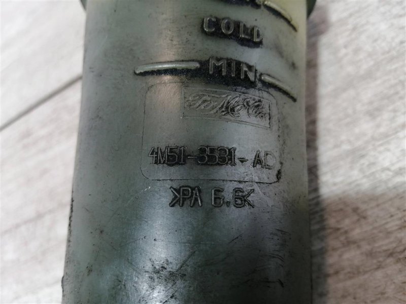 Бачок ГУР, 1500 рублей, Севастополь