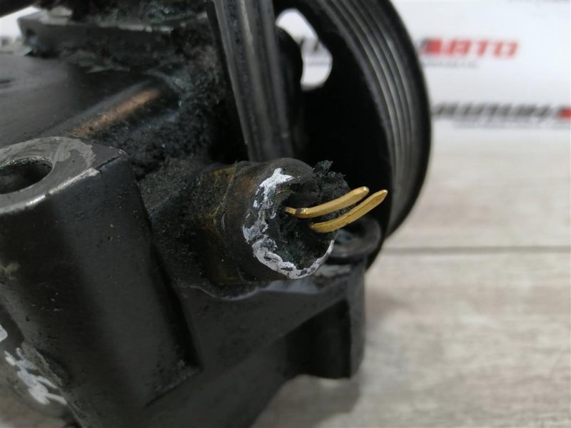 Насос ГУР, 7000 рублей, Севастополь