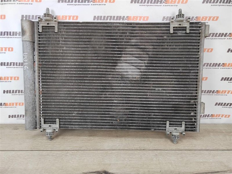 Радиатор кондиционера, 1700 рублей, Москва