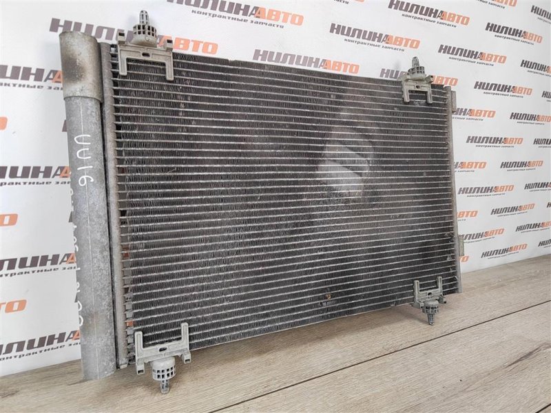 Радиатор кондиционера, 1700 рублей, Москва