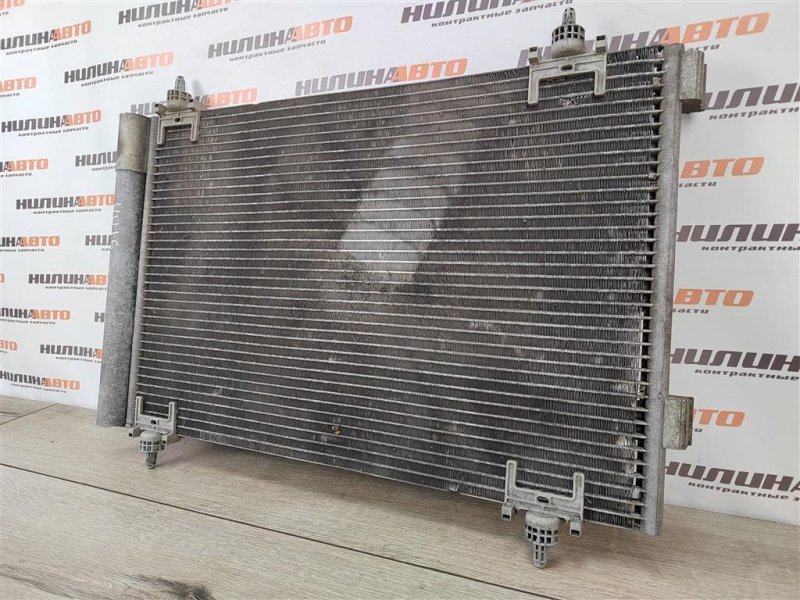 Радиатор кондиционера, 1700 рублей, Москва