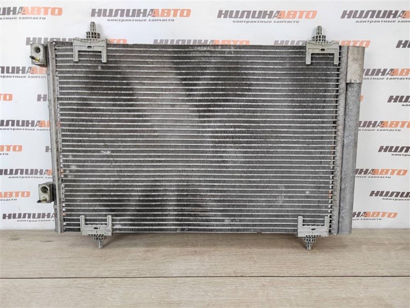 Радиатор кондиционера, 1700 рублей, Москва