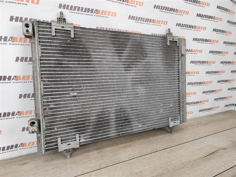 Радиатор кондиционера, 1700 рублей, Москва