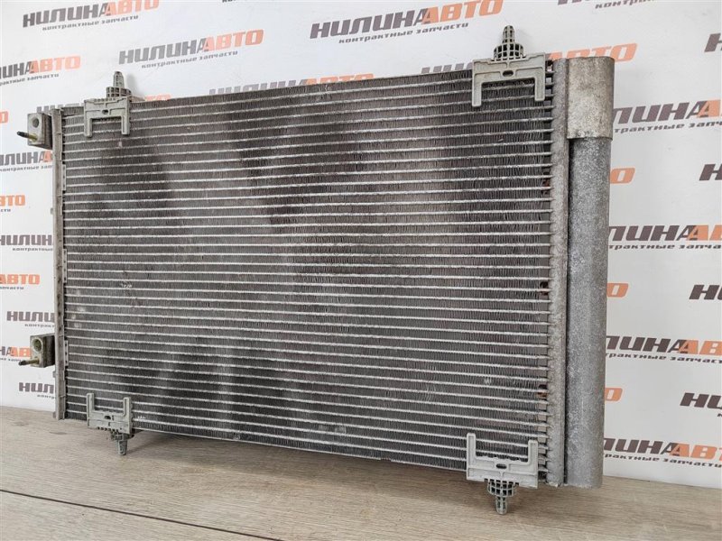 Радиатор кондиционера, 1700 рублей, Москва