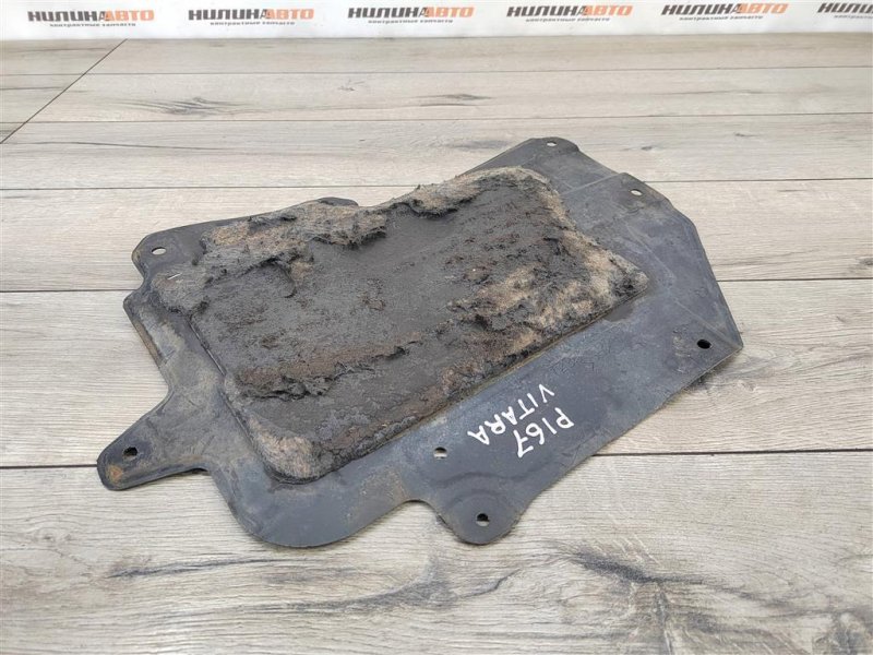 Защита двигателя, 500 рублей, Москва