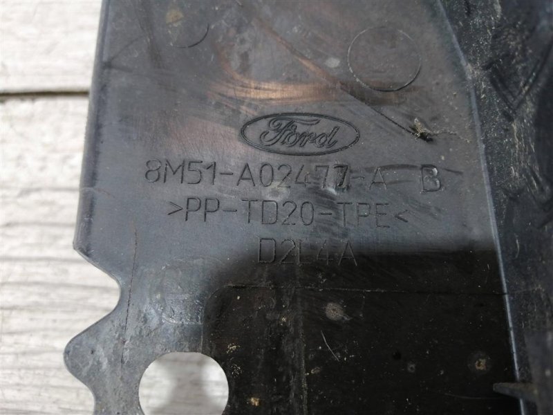 Накладка крыла, 600 рублей, Севастополь