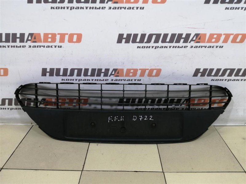 Решетка в бампер, 3500 рублей, Севастополь