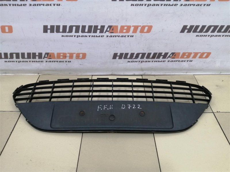 Решетка в бампер, 3500 рублей, Севастополь