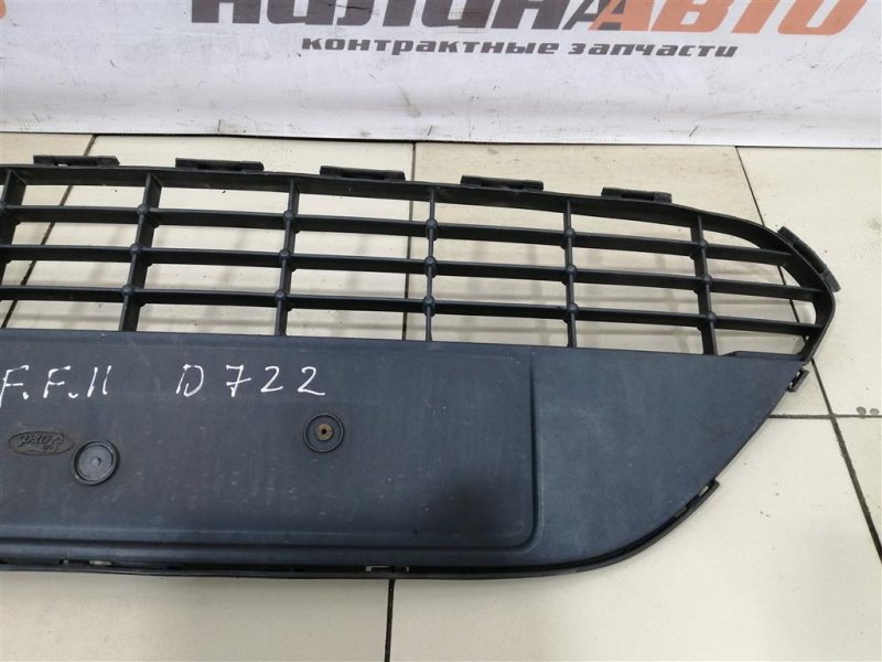 Решетка в бампер, 3500 рублей, Севастополь