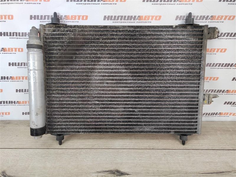 Радиатор кондиционера, 2000 рублей, Москва