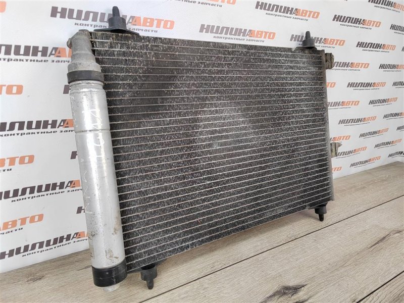 Радиатор кондиционера, 2000 рублей, Москва