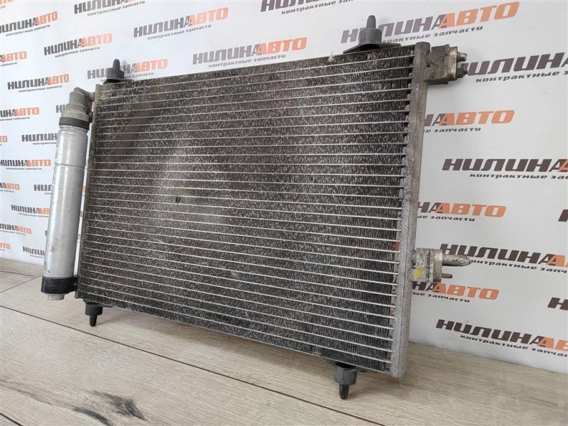 Радиатор кондиционера, 2000 рублей, Москва