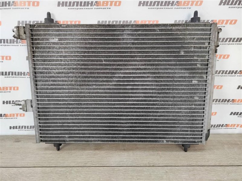 Радиатор кондиционера, 2000 рублей, Москва