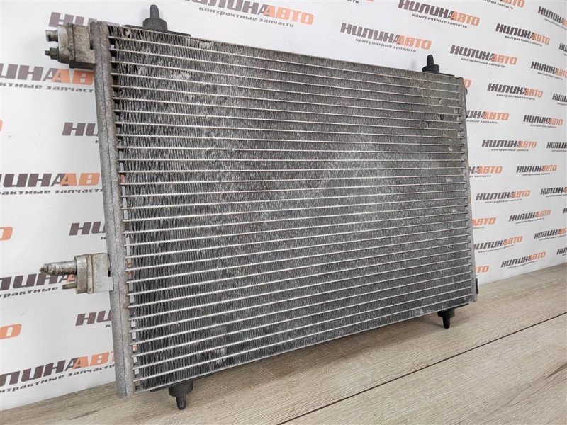 Радиатор кондиционера, 2000 рублей, Москва