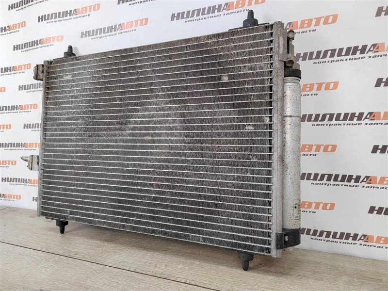 Радиатор кондиционера, 2000 рублей, Москва