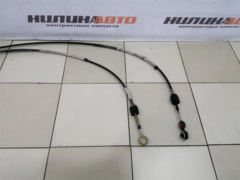 Трос МКПП, 4500 рублей, Севастополь