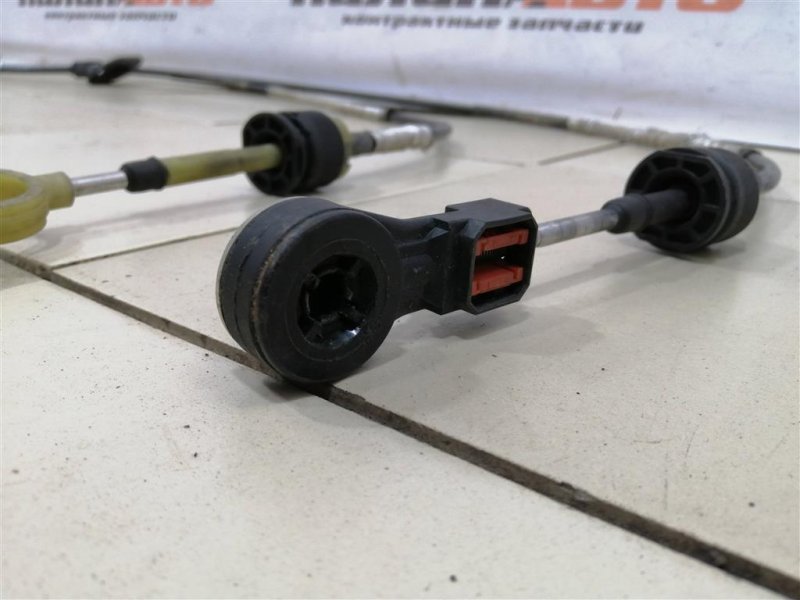 Трос МКПП, 4500 рублей, Севастополь