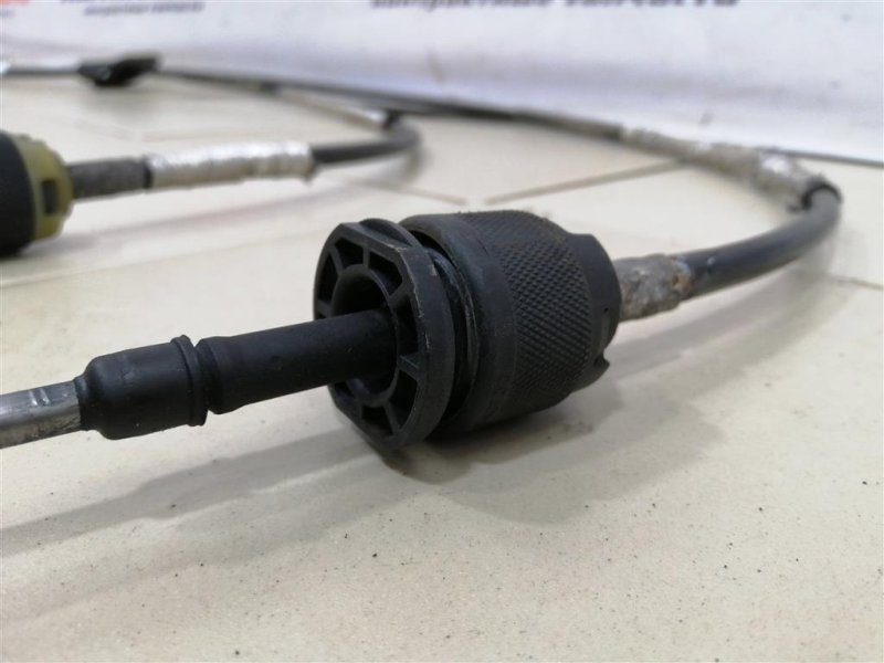 Трос МКПП, 4500 рублей, Севастополь