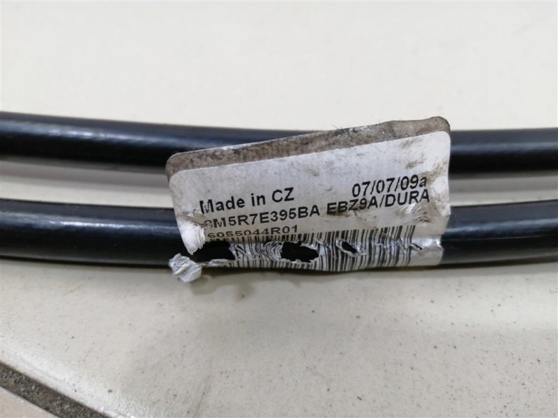 Трос МКПП, 4500 рублей, Севастополь