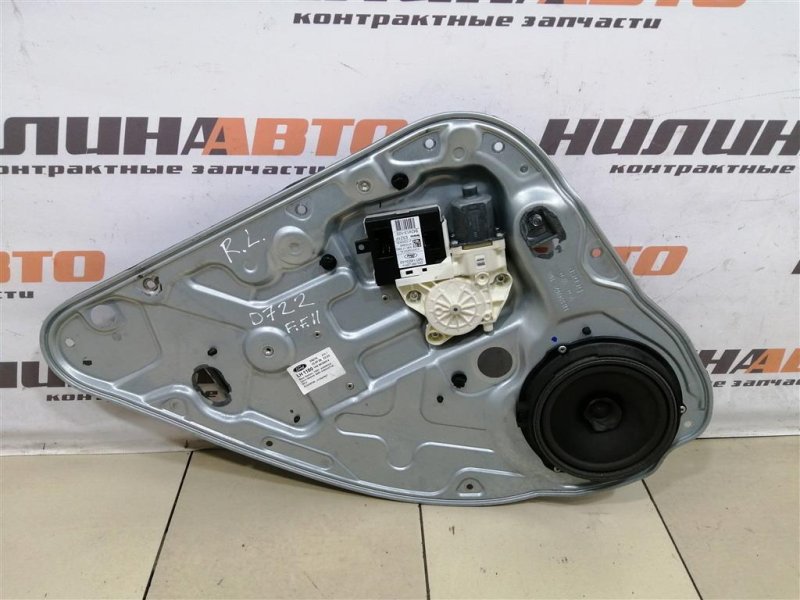 Стеклоподъемник, 1300 рублей, Севастополь