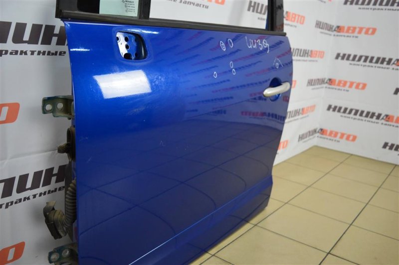 Дверь, 8500 рублей, Москва