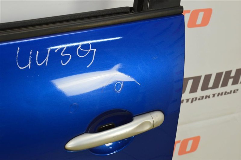 Дверь, 8500 рублей, Москва