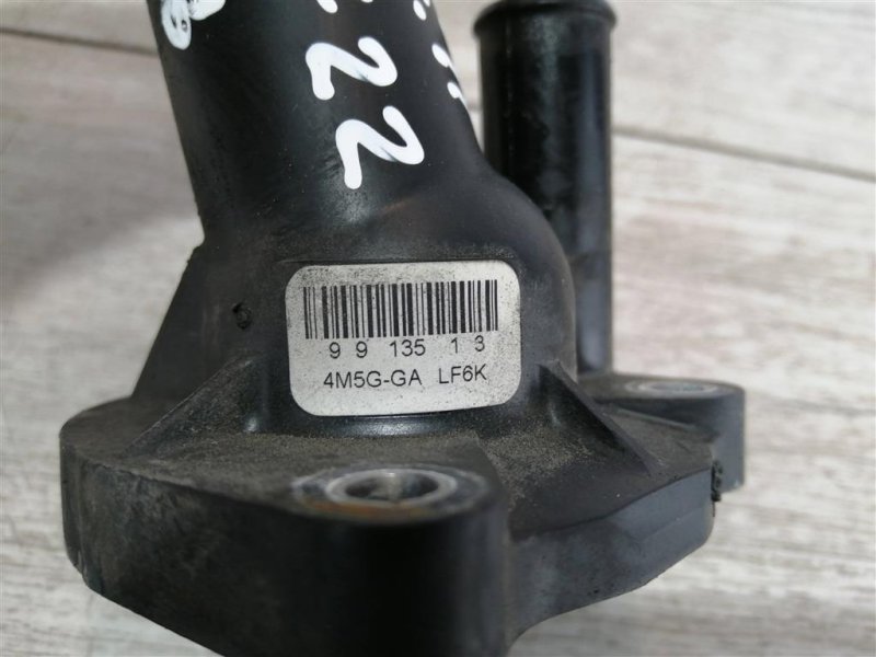 Корпус термостата, 350 рублей, Севастополь