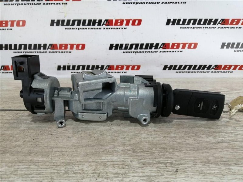 Замок зажигания, 1000 рублей, Севастополь