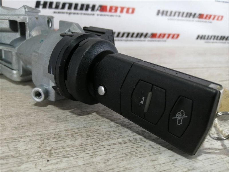 Замок зажигания, 1000 рублей, Севастополь