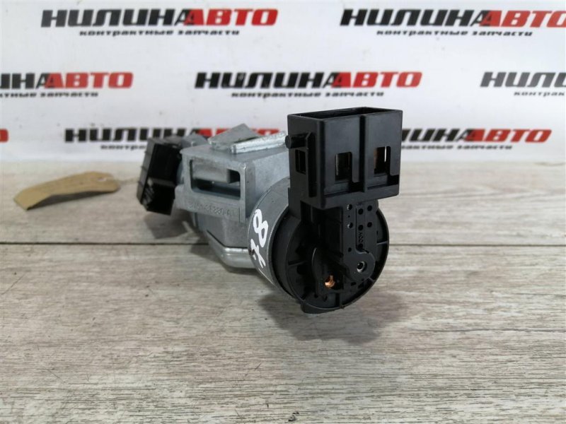 Замок зажигания, 1000 рублей, Севастополь