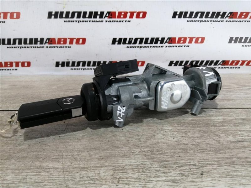 Замок зажигания, 1000 рублей, Севастополь