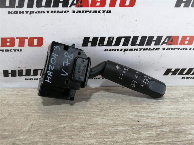 Переключатель подрулевой дворников, 300 рублей, Севастополь