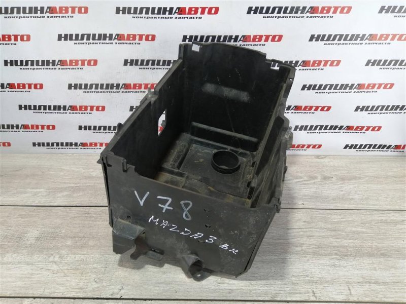 Корпус АКБ, 1500 рублей, Севастополь