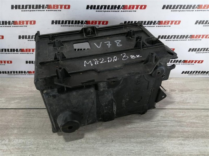 Корпус АКБ, 1500 рублей, Севастополь