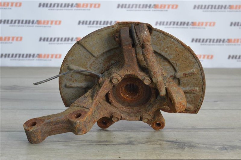 Кулак поворотный, 2500 рублей, Москва